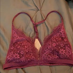 Small Victoria Secret Bralette